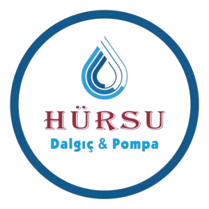 Hürsu Dalgıç Pompa